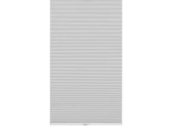 Gardinia Plissee Concept Thermo Abdunklung 60 cm x 130 cm* Plissees