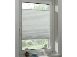 Gardinia Plissee Concept Thermo 80 cm x 130 cm