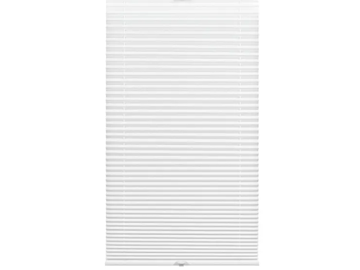Gardinia Plissee Concept Thermo Abdunklung 75 cm x 130 cm* Plissees