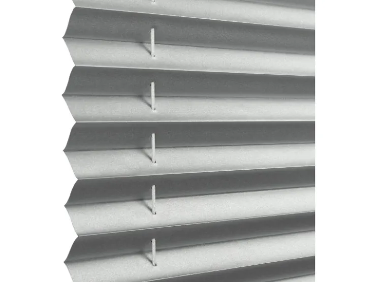 Gardinia Plissee Concept Thermo Abdunklung 75 cm x 130 cm* Plissees