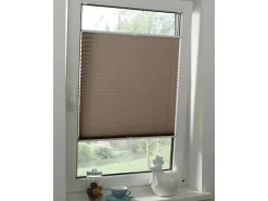 Gardinia Plissee Concept Tageslicht 90 cm x 130 cm* Plissees