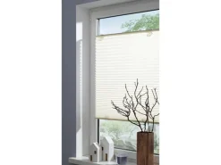 Gardinia Plissee Solo 70 cm x 130 cm* Raffrollos|Plissees