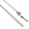 Gardinia Schleuderstab Kunststoff Transparent 100 cm 2-er Pack