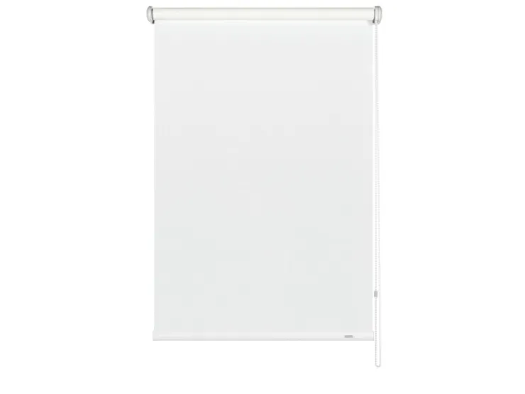 Gardinia Seitenzug-Rollo Uni Trend 162 cm x 180 cm