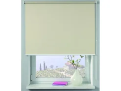 Gardinia Seitenzug-Rollo Uni Trend 102 cm x 180 cm
