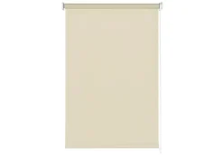 Gardinia Seitenzug-Rollo Verdunklung 160 cm x 180 cm* Raffrollos