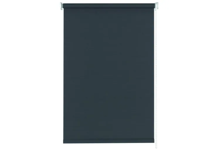 Gardinia Seitenzug-Rollo Verdunklung 160 cm x 180 cm* Raffrollos