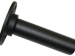 Gardinia Träger Industrial Home für Gardinenstange Ø 25 mm 10 cm