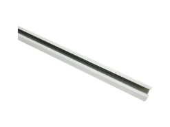 Gardinia U-Laufschiene 150 cm* Vorhänge|Gardinen