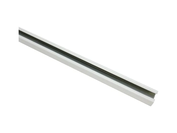 Gardinia U-Laufschiene 150 cm* Vorhänge|Gardinen