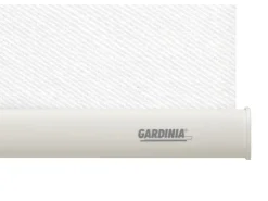 Gardinia Verdunkelungsrollo Thermo Streifen 162 cm x 180 cm* Raffrollos