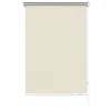 Gardinia Verdunkelungsrollo Thermo Struktur 182 cm x 180 cm Natur* Raffrollos