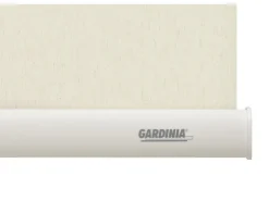Gardinia Verdunkelungsrollo Thermo Struktur 102 cm x 180 cm Natur* Raffrollos