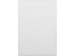 Gardinia Wabenplissee Concept Thermo energiesparend Abdunklung 80 x 130 cm Weiß