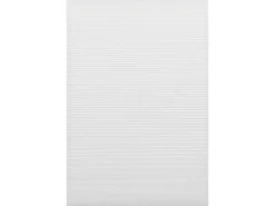 Gardinia Wabenplissee Concept Thermo energiesparend Abdunklung 70 x 130 cm Weiß* Plissees