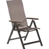 Merxx Gartensessel Trivero Diamantbraun* Sessel
