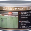 Gäbig+Mätteli Shabby Chic Kreidefarbe Salbeigrün matt 375 ml