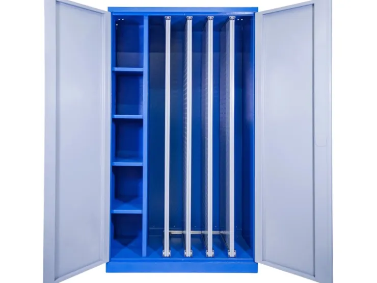 Güde Vertikal-Auszugschrank VAS T02* Vasen