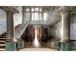 Pro Art Giclèe Mystic corridor 160 cm x 90 cm* Bilder