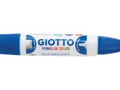 Giotto Vinilik Starker Vinylkleber mit 2 Applikatoren 35 ml