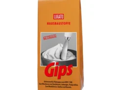 Lugato Gips 5 kg