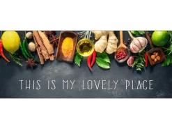 Pro Art Glas-Art This IsLovely Place II 30 cm x 80 cm* Bilder