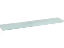 Glasregal Bransley 0,6 cm x 80 cm x 20 cm