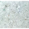Scherf Glassplitt Kristall-Klar 4 - 8 mm 10 kg PE-Sack