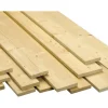 Glattkantbrett gehobelt 26 mm x 190 mm x 2100 mm
