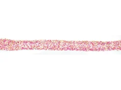 Glitterglue Flasche 60 ml Dosierverschluss Weiß