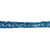 Glitterglue Flasche 60 ml Dosierverschluss Blau* Bastelkleber