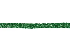Glitterglue Flasche 60 ml Dosierverschluss Grün* Bastelkleber