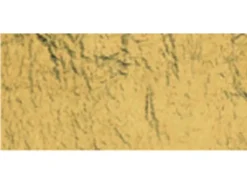 Glorex Blattmetall farben 14 cm x 14 cm, 5 Blatt* Künstlerzubehör