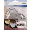 Glorex Creative-Beton Set* Künstlerzubehör
