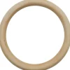 Glorex Holzring 150 mm x 12 mm, 1 Stk., FSC®* Bastelzubehör|Künstlerzubehör
