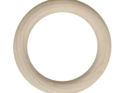 Glorex Holzring 100 mm x 15 mm, 1 Stk., FSC®