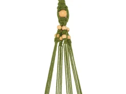 Glorex Makramee Rope 3 mm 250 g Gedreht