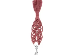 Glorex Makramee Rope 3 mm 250 g Gedreht