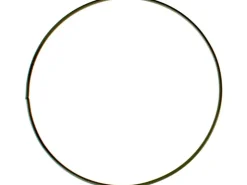 Glorex Metallring 15 cm
