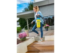 Gloria Akku Kompressor Garten-Sprühgerät 1,5 bis 2,5 bar* Malerbedarf
