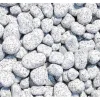 Scherf Granitzierkiesel Salz-Pfeffer 25 - 50 mm 1000 kg Big-Bag* Zimmerbrunnen