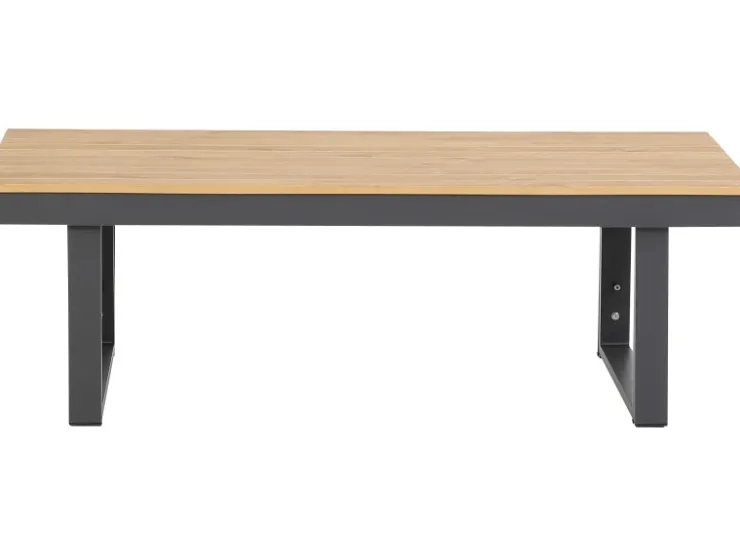 Greemotion Lounge-Gruppe San José 3-teilig Braun* Sofas
