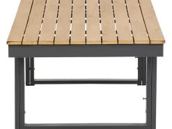 Greemotion Lounge-Gruppe San José 3-teilig Braun* Sofas