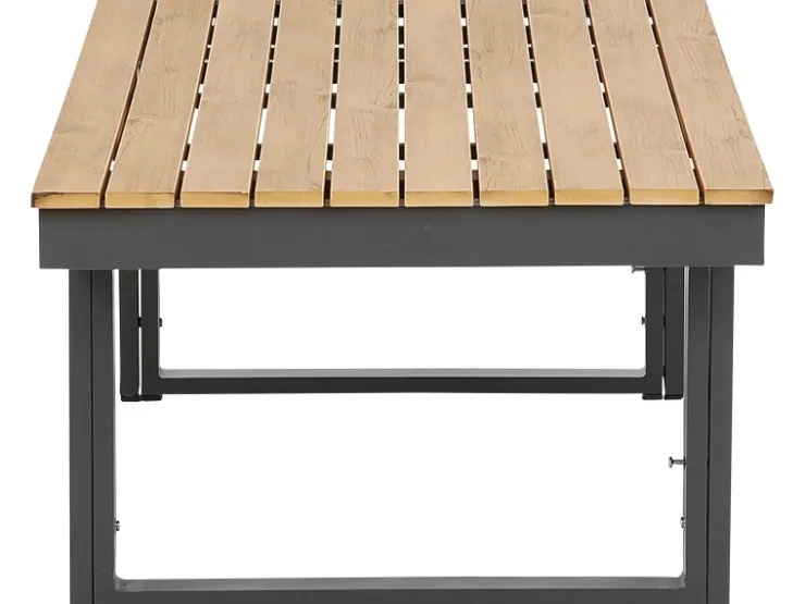 Greemotion Lounge-Gruppe San José 3-teilig Braun* Sofas