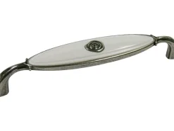 Griff 1898, Metall* Vitrinen