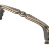 Griff 924, Metall