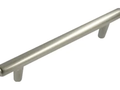Griff 1765, Metall Silber