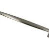 Griff 1671, Metall vernickelt