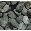 Scherf Grünschiefersplitt Glitzer-Grün 25 - 50 mm 1000 kg Big-Bag