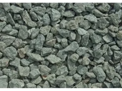 Scherf Grünschiefersplitt Glitzer-Grün 16 - 25 mm 1000 kg Big-Bag